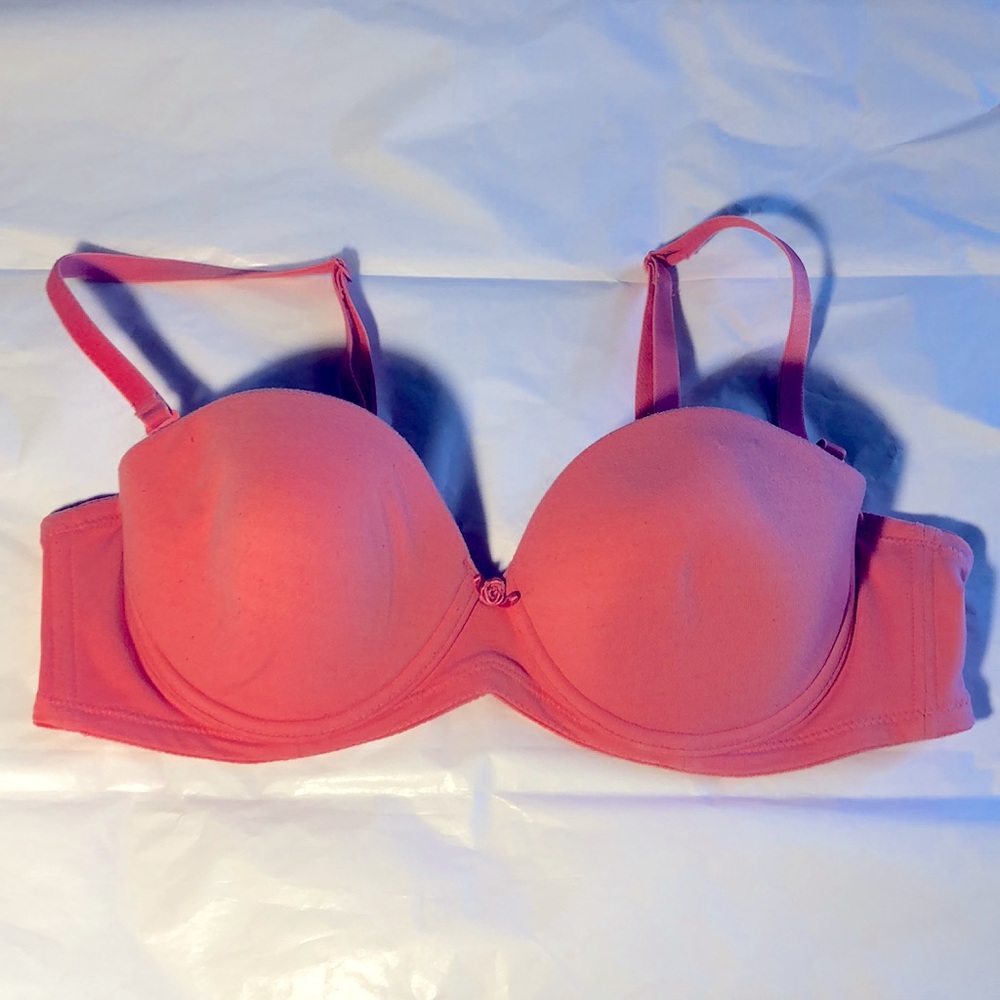 Victoria’s Secret bra